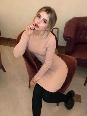 Проститутка Доминика Проститутка Доминика